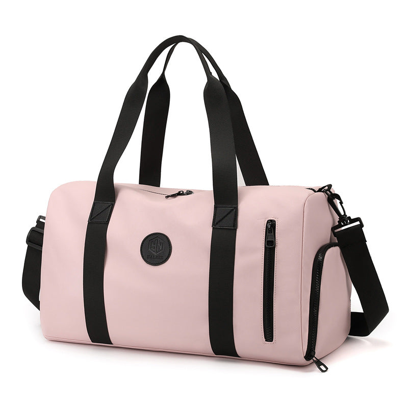 Reise Duffle Bag Brehn