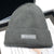 Warme Strickmütze