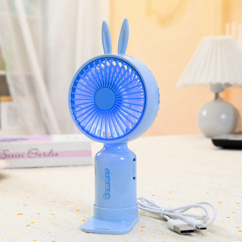 Damen tragbarer Mini Ventilator Brehn