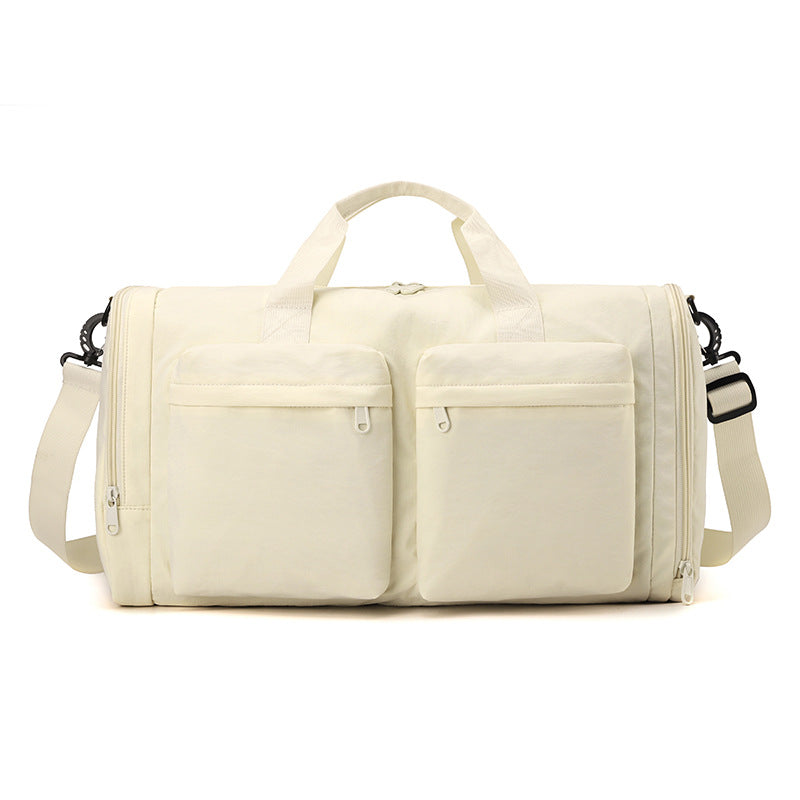 Strapazierfähige Reisetasche mit Multifunktionalen Fächern Brehn
