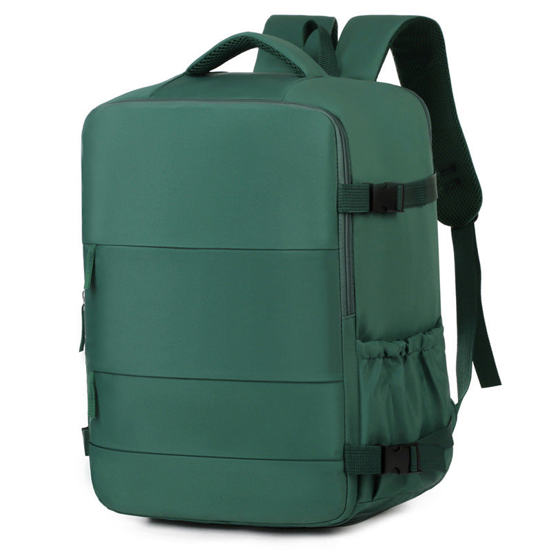 Kompakte wasserdichte Reisetasche Brehn
