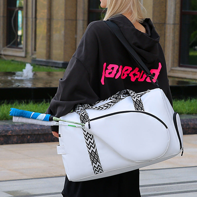Spezialisiertes Fitness-Duffle-Bag Brehn