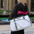 Spezialisiertes Fitness-Duffle-Bag Brehn