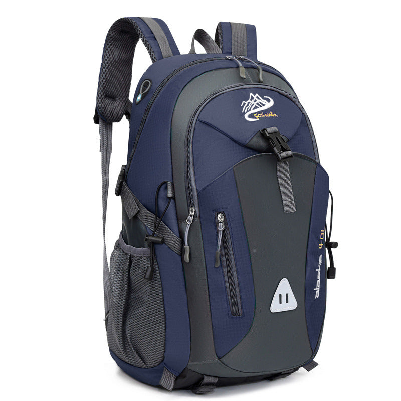 Mehrfachfach Outdoor Reiserucksack Brehn