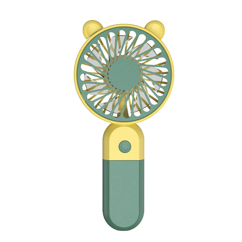 Damen tragbarer Mini Ventilator Brehn
