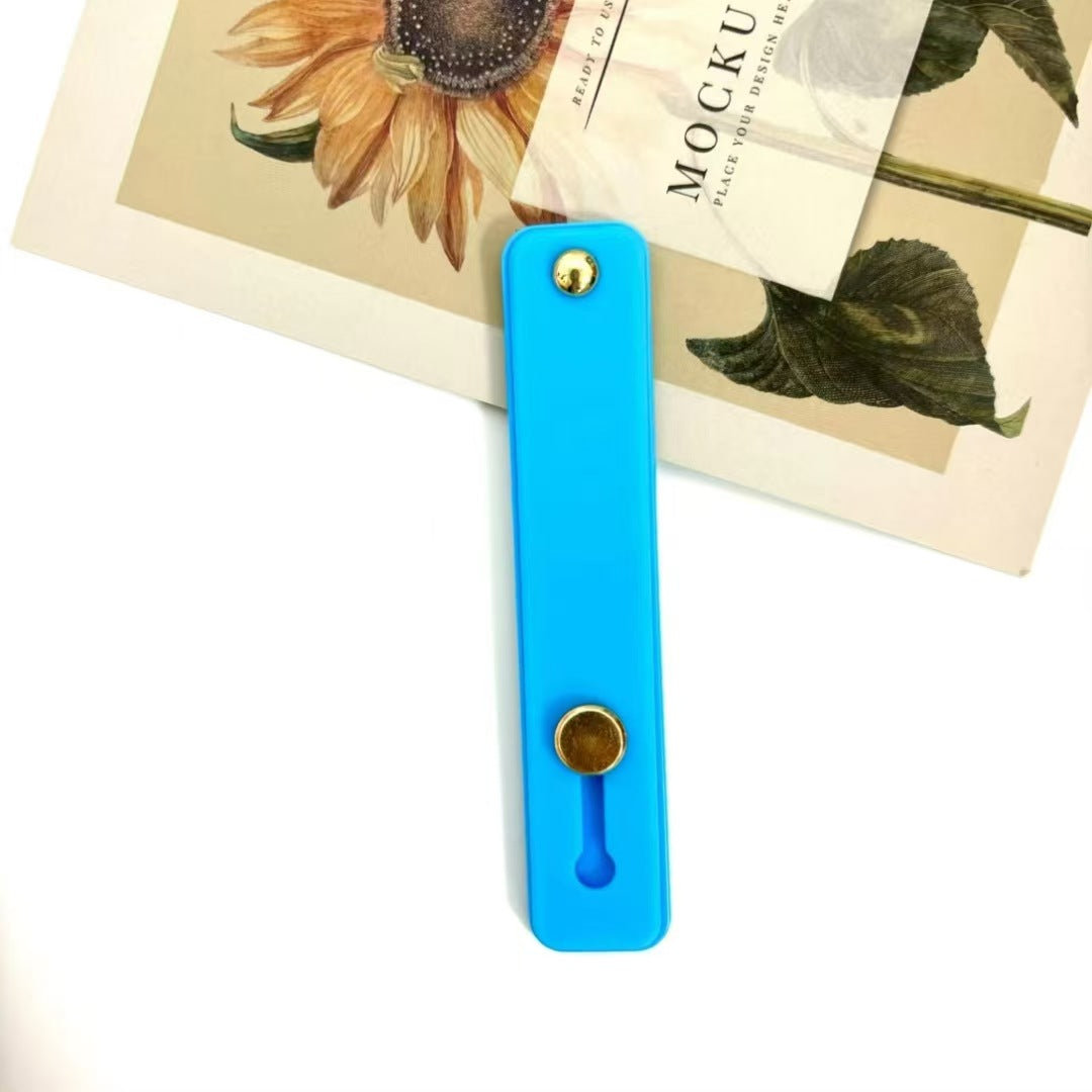 Vielseitiger Lesezeichenhalter Brehn