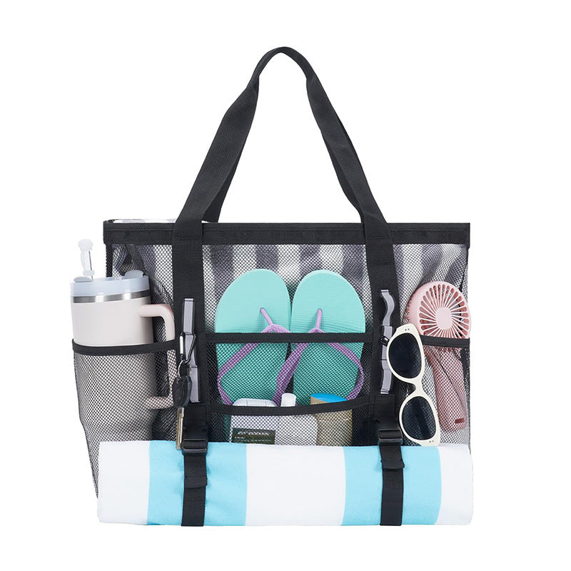 Praktische Strand- und Freizeit-Tasche Brehn
