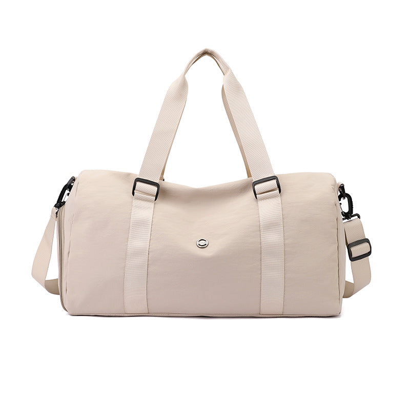Geräumige Leichte Reise-Duffle-Tasche