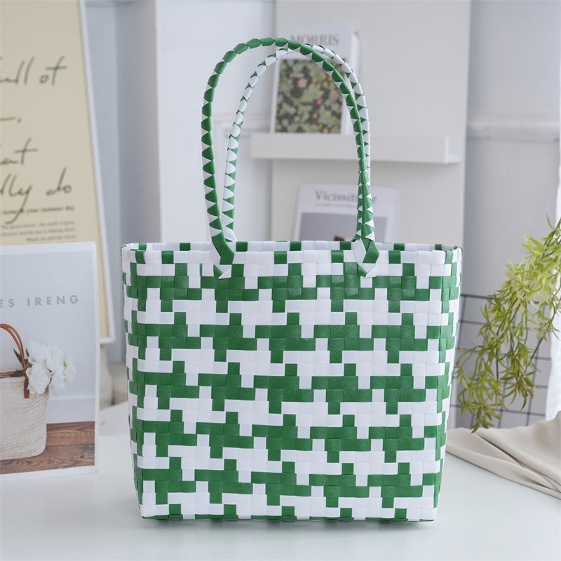 Trendige Handtasche Brehn