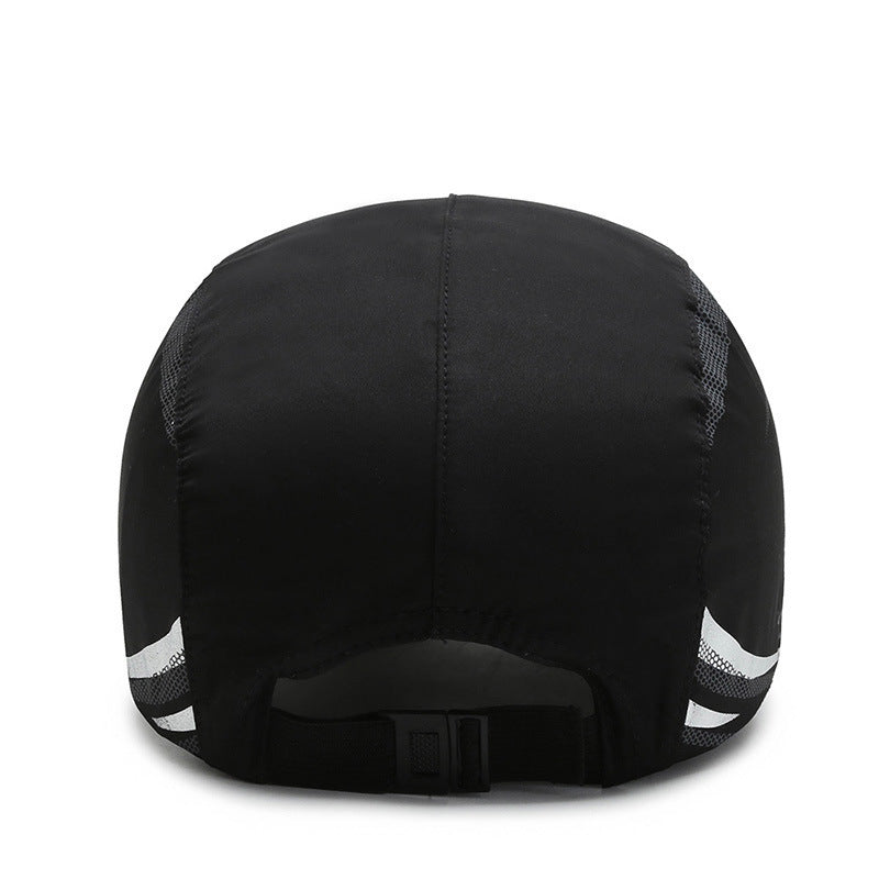 Damen Sportliche und atmungsaktive Cap Brehn