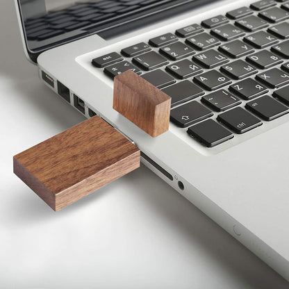 oden USB Flash Drive Brehn