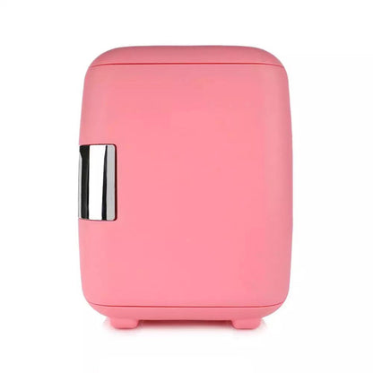 Portabler Mini-Kühlschrank Brehn