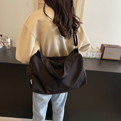 Funktionale Sport-Duffle-Tasche Brehn