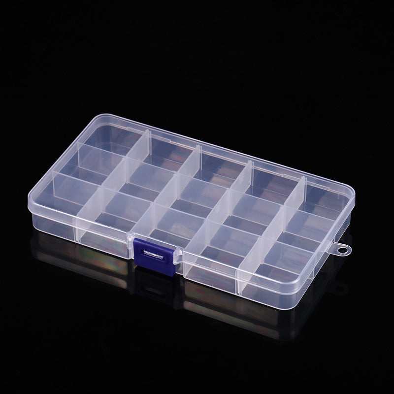 Multi-Division Organizer Aufbewahrungsbox Brehn