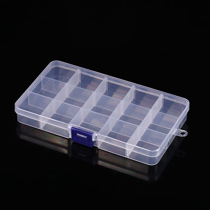 Multi-Division Organizer Aufbewahrungsbox Brehn