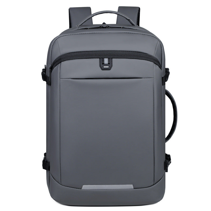 Vielseitiger Laptop-Rucksack Brehn