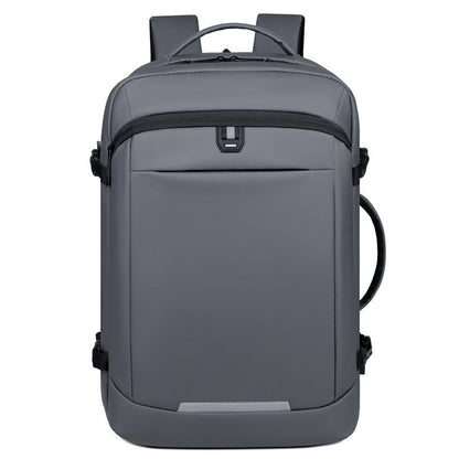 Vielseitiger Laptop-Rucksack Brehn