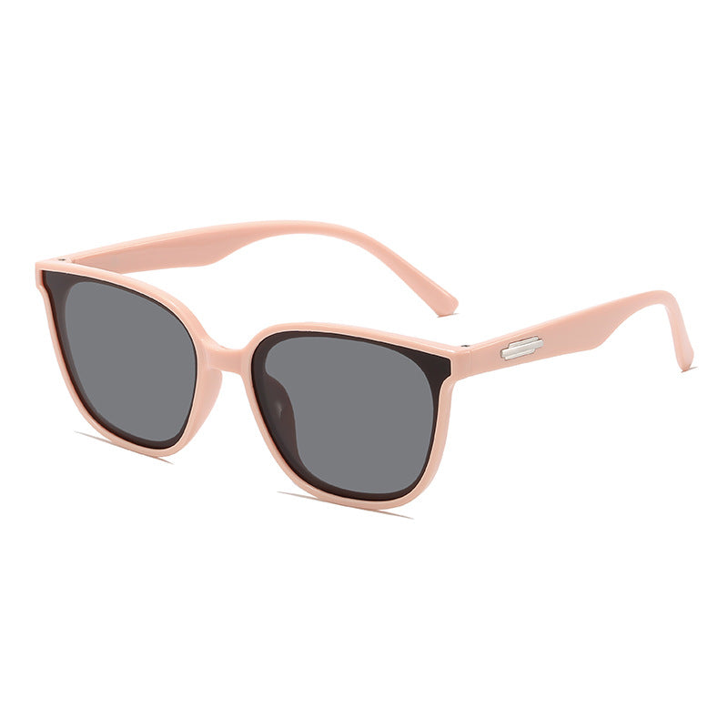 Stylische Übergröße Sonnenbrille Brehn