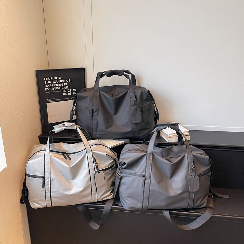 Premium Multifunktionale Reisetasche Brehn