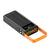 Tragbare Solar-Powerbank mit Innovativem Hybrid-Ladesystem Brehn