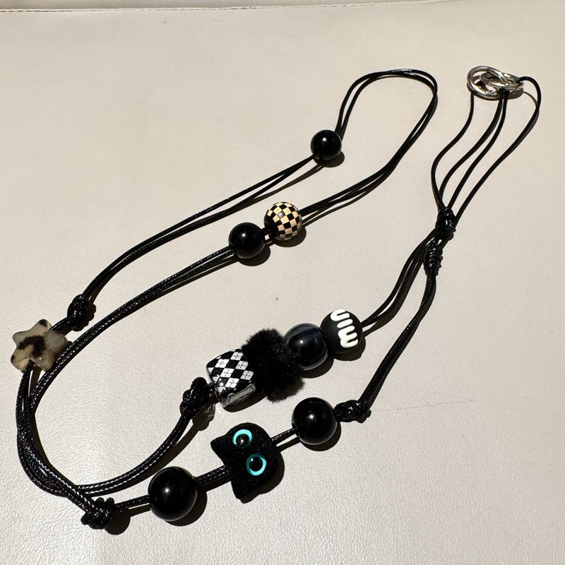 Kreatives Perlen-Brillenband Brehn 1790135472