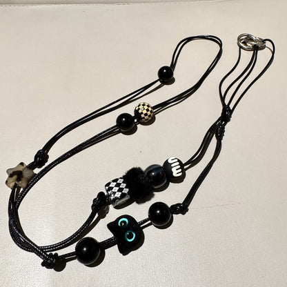 Kreatives Perlen-Brillenband Brehn 1790135472