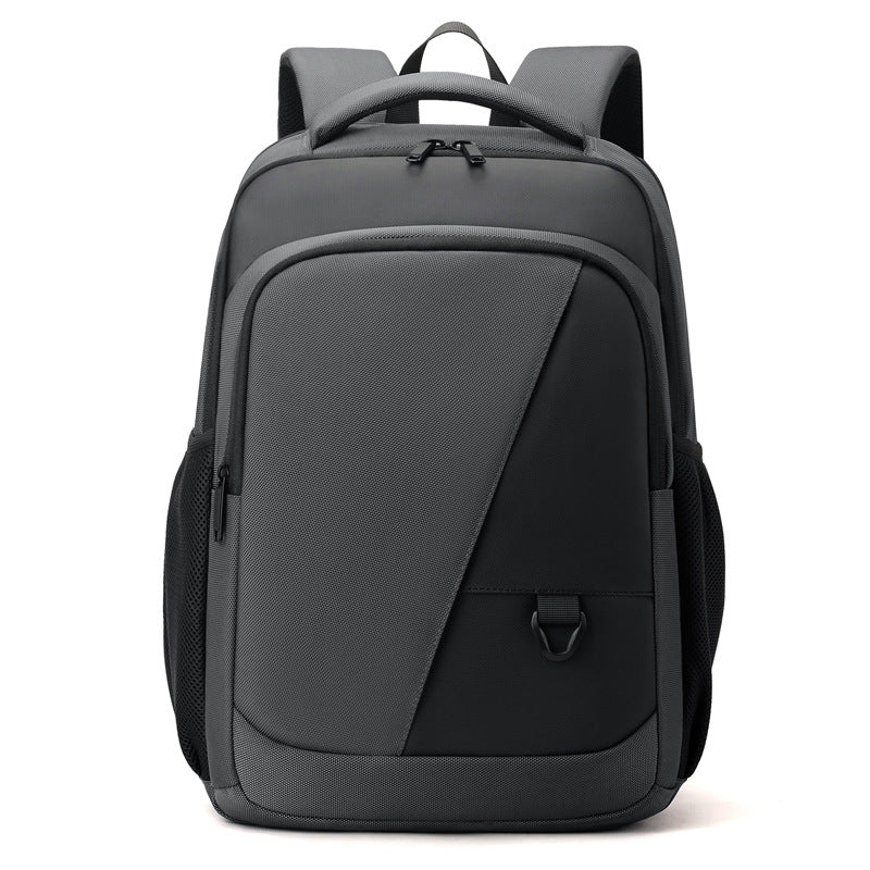 Schlanker vielseitiger Business-Rucksack Brehn