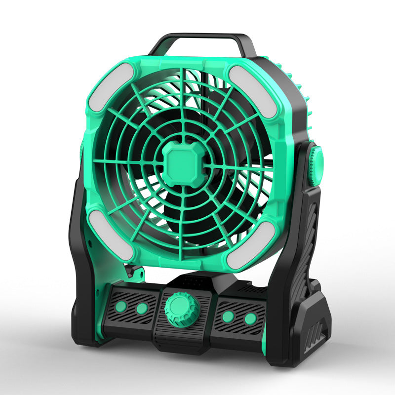 Unisex Zubehör Ventilator Brehn