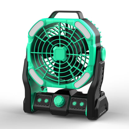 Unisex Zubehör Ventilator Brehn