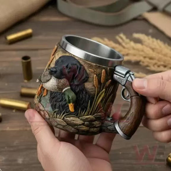 Tasse Brehn