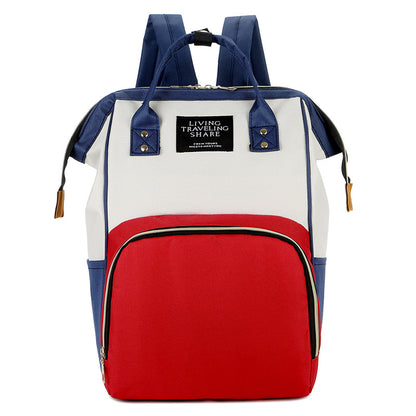 Reisefreundlicher Mehrzweck-Rucksack Brehn