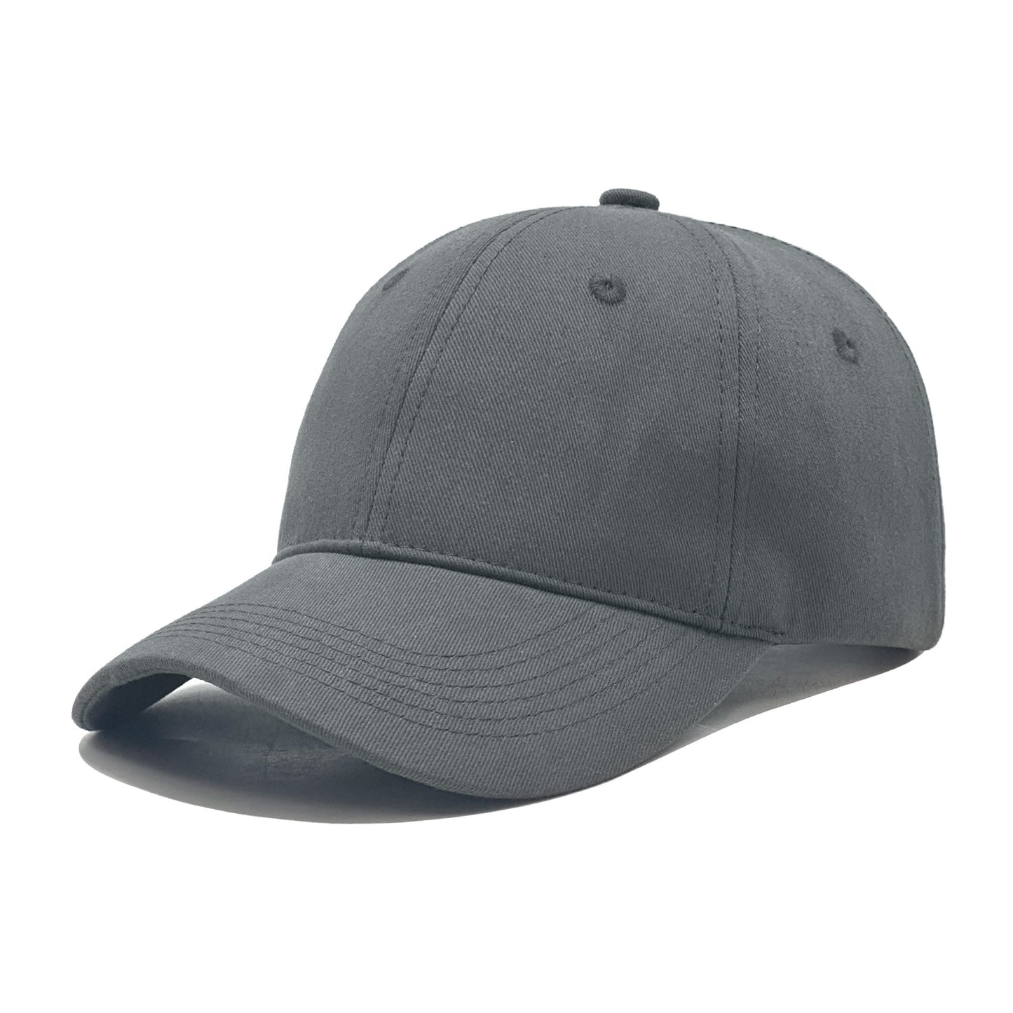 Herren Sportliche Baseballmütze Brehn