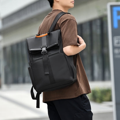 Premium Wasserdichte Rucksack Brehn