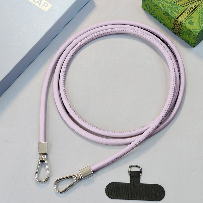 Premium Leder Utility Strap Brehn