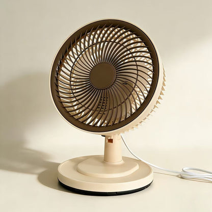 Standventilator Brehn