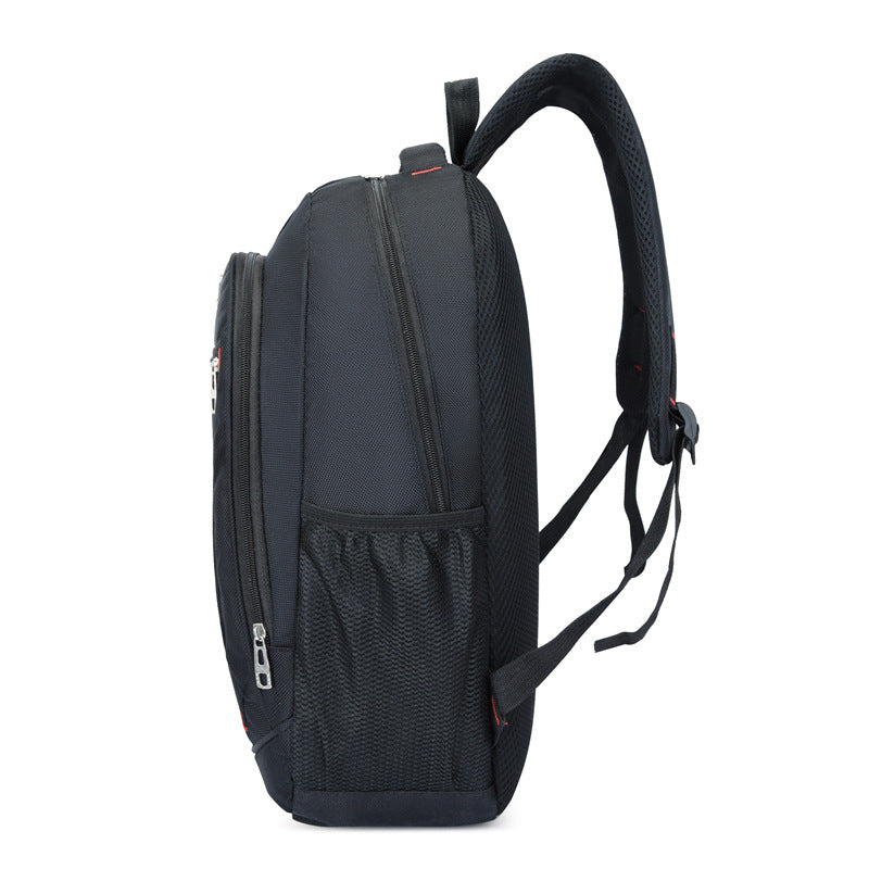 Ergonomischer Multi-Functional Laptop Rucksack Brehn