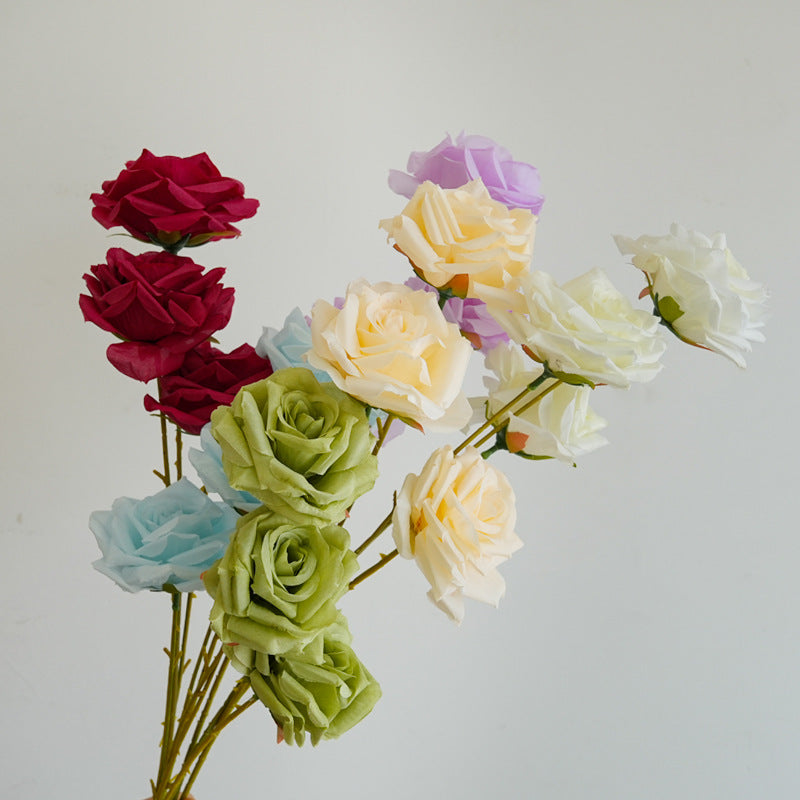 Künstliche Blumen Brehn