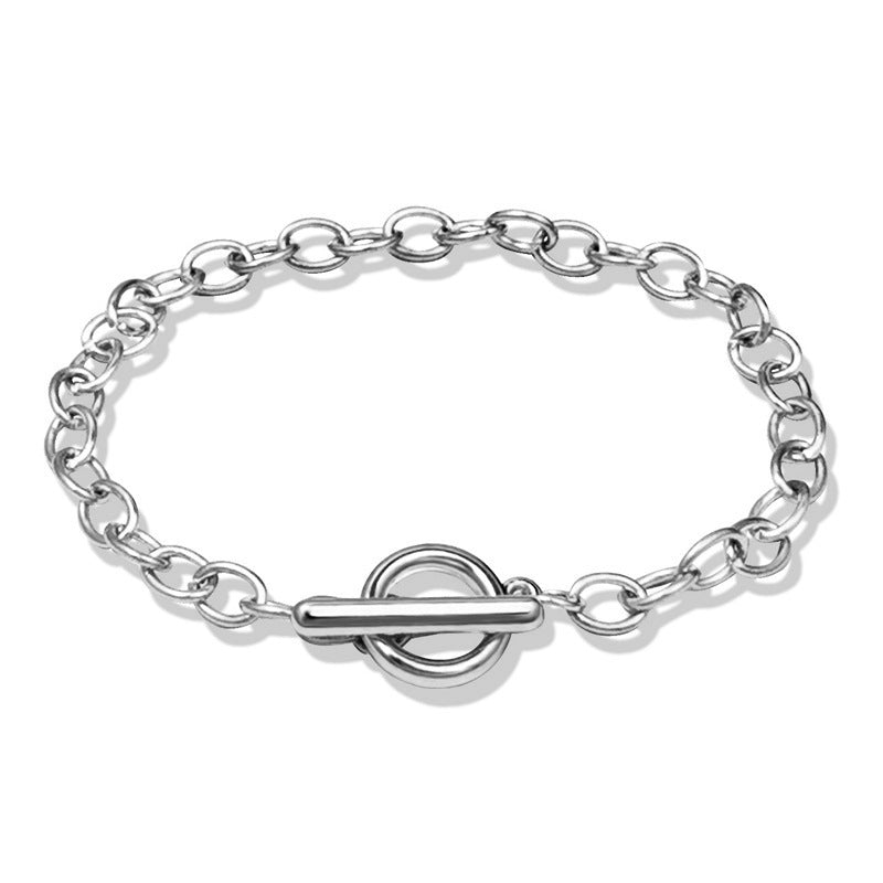 Link-Kettenarmband Brehn