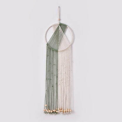 Macrame Wandbehang