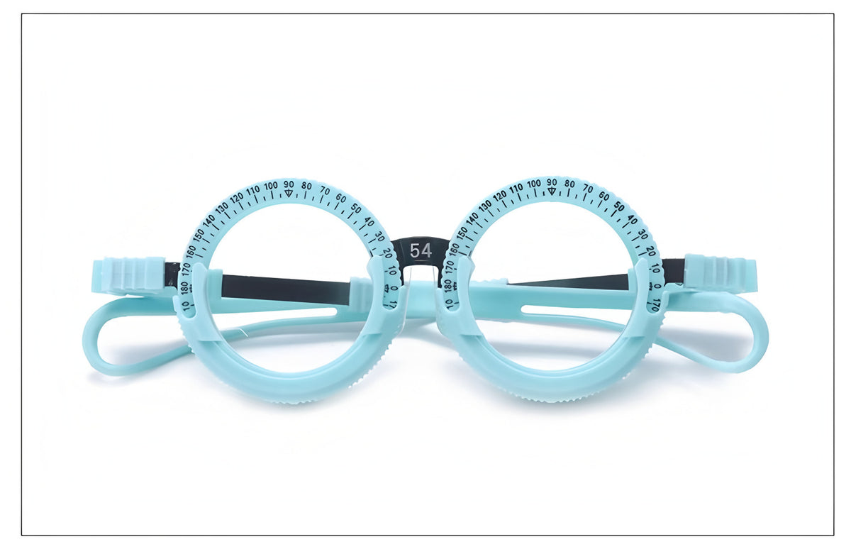 Vision Measurement Glasses Brehn