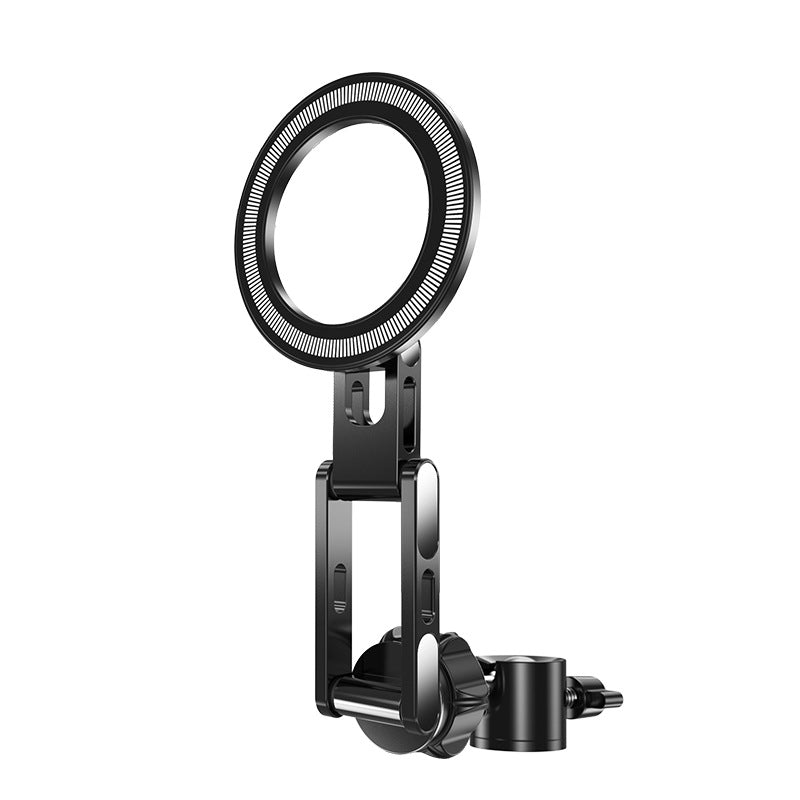 Unisex Flexibler Smartphone-Lichtstativ-Halter Brehn