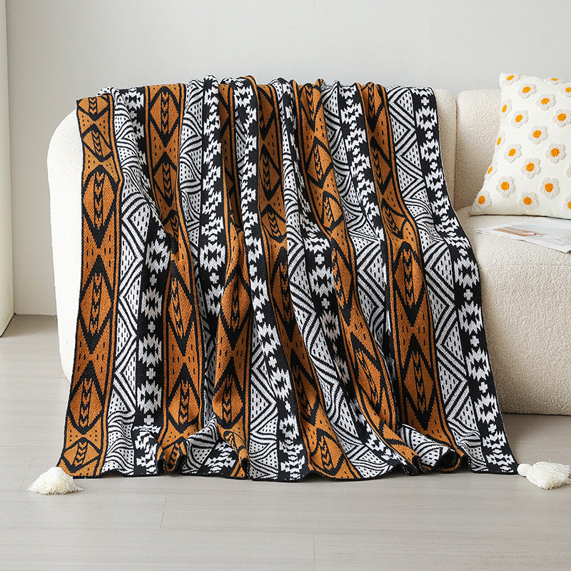 Damen decorative Wohndecke Brehn