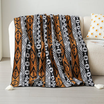 Damen decorative Wohndecke Brehn