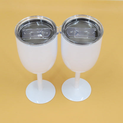 Damen eleganter Weinkelch Brehn