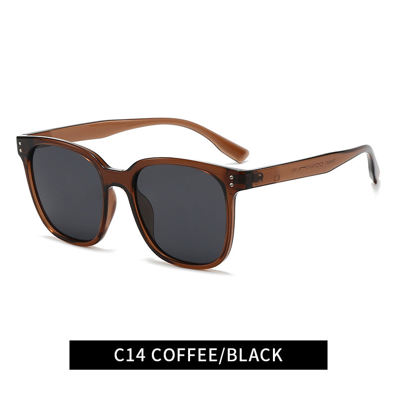 Damen Sonnenbrille Brehn