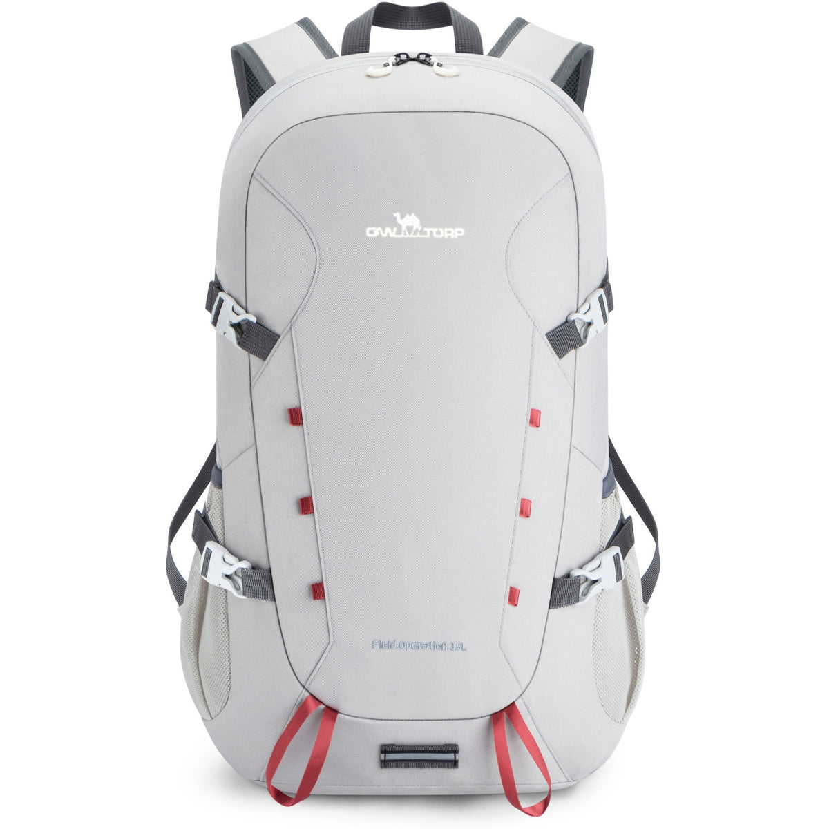 Ergonomischer Wanderrucksack