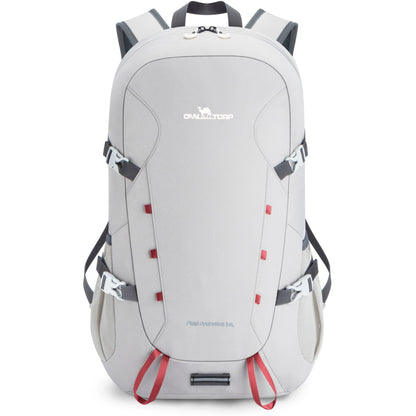 Ergonomischer Wanderrucksack