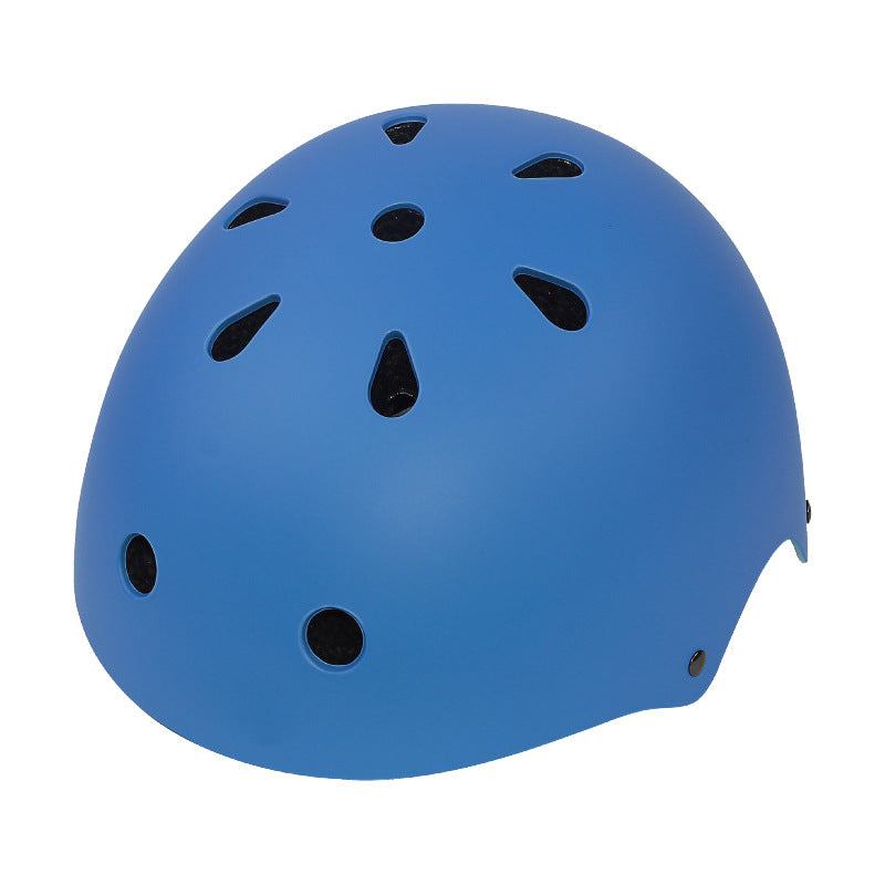Sportlicher Schutzhelm Brehn