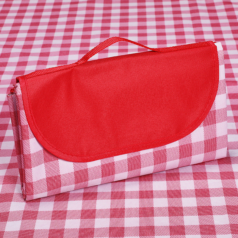 Extra-Groß Leichtgewichts Picknickdecke Brehn