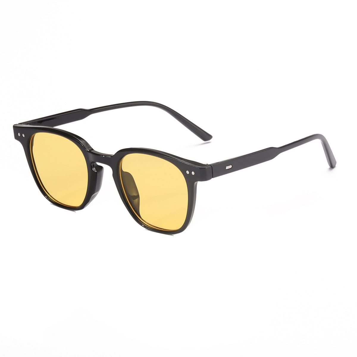 Damen modische Sonnenbrille mit stilvollen Mustern Brehn